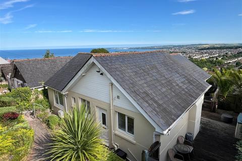 2 bedroom detached bungalow for sale, Dunstone Park Road, Paignton