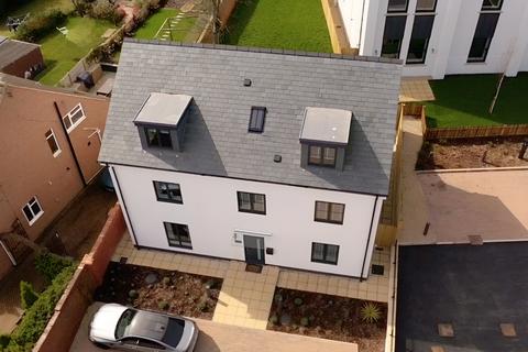 5 bedroom detached house to rent, Bramdean Villa, 35 Homefield Road, Exeter, Devon