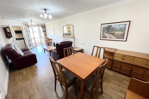 2 bedroom flat for sale, Marsh Road, Newton Abbot