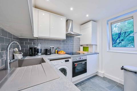 1 bedroom flat for sale, Salisbury Walk, Dartmouth Park, London, N19