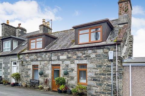 3 bedroom terraced house for sale, Lochancroft Lane, Wigtown DG8