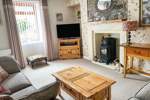 3 bedroom terraced house for sale, Lochancroft Lane, Wigtown DG8