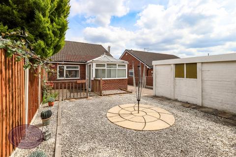 3 bedroom semi-detached bungalow for sale, Stafford Court, Nottingham, NG6