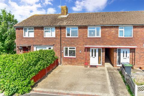 3 bedroom terraced house for sale, Fair Oak Drive, Havant, Hampshire