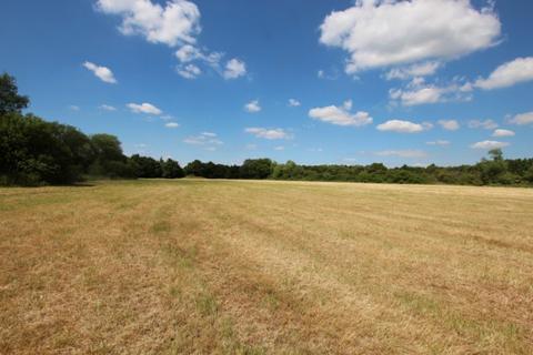 Land for sale, Bicester Road, Hampton Poyle, OX5