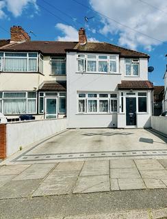 3 bedroom terraced house for sale, Beatrice Road,  Southall, UB1