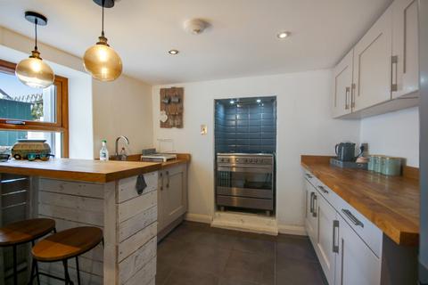 Symons Cottages, Ilfracombe EX34