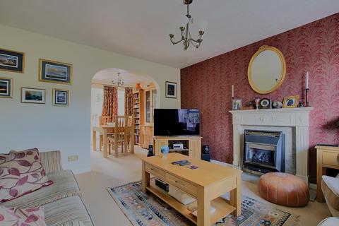 3 bedroom detached house for sale, Clover Way, Romsey