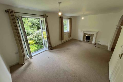 4 bedroom house to rent, South Knighton, Goldhill Gardens