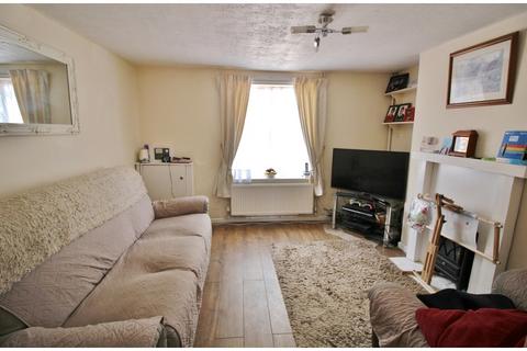 2 bedroom terraced house for sale, East Delph, Peterborough PE7