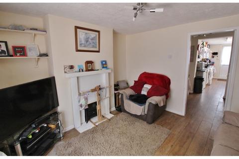 2 bedroom terraced house for sale, East Delph, Peterborough PE7