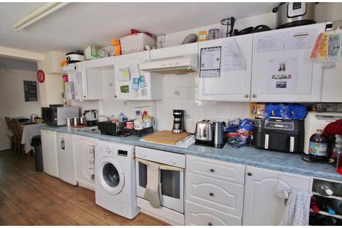 2 bedroom terraced house for sale, East Delph, Peterborough PE7