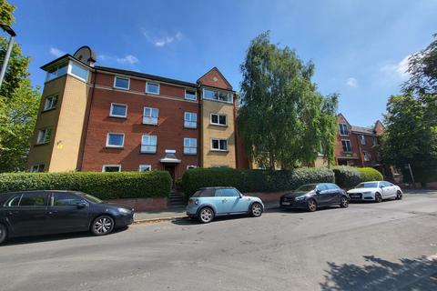 undefined, The Lowry, White Oak Road, Fallowfield, Manchester. M14 6WT.