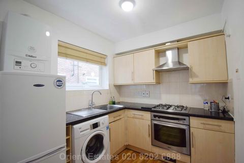1 bedroom flat to rent, Sunningfields Road, Hendon