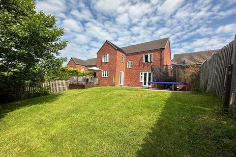 56 Llewellyns View, Gilfach Goch, Porth, CF39 8BQ