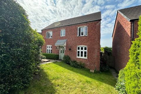 56 Llewellyns View, Gilfach Goch, Porth, CF39 8BQ