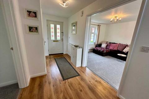 56 Llewellyns View, Gilfach Goch, Porth, CF39 8BQ