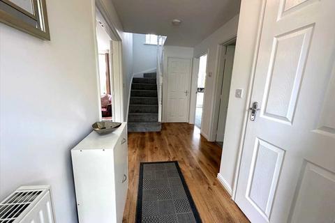 56 Llewellyns View, Gilfach Goch, Porth, CF39 8BQ