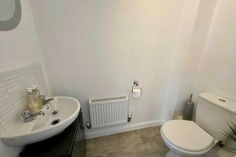 56 Llewellyns View, Gilfach Goch, Porth, CF39 8BQ