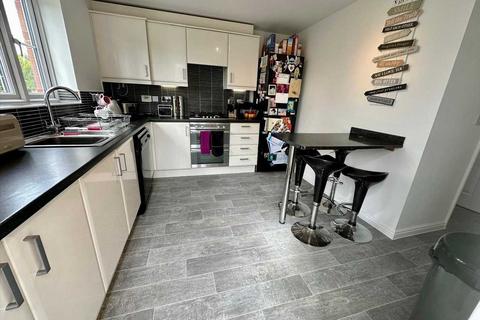 56 Llewellyns View, Gilfach Goch, Porth, CF39 8BQ