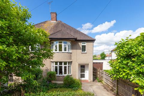 3 bedroom semi-detached house for sale, Oxford OX4 4DU