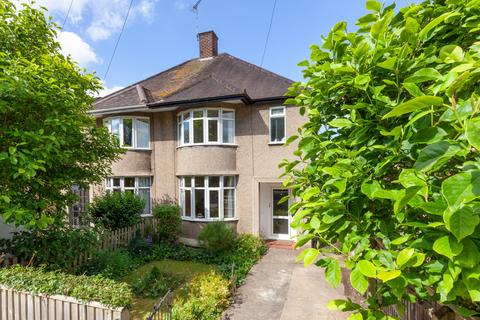 3 bedroom semi-detached house for sale, Oxford OX4 4DU