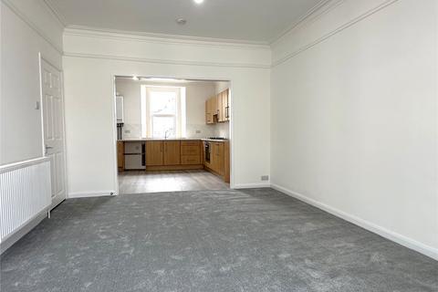 3 bedroom apartment for sale, Oxford Grove, Ilfracombe, North Devon, EX34