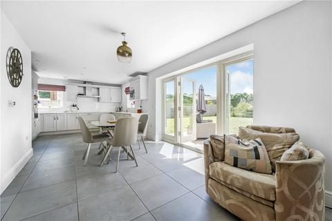 4 bedroom detached house for sale, Old Dairy Lane, Winterbourne Monkton, Swindon, Wiltshire, SN4