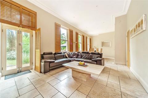 2 bedroom semi-detached house for sale, Baldwyns Mansion, Bexley Park, Kent, DA2