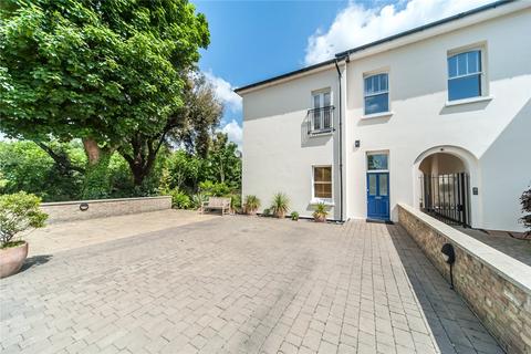 2 bedroom semi-detached house for sale, Baldwyns Mansion, Bexley Park, Kent, DA2