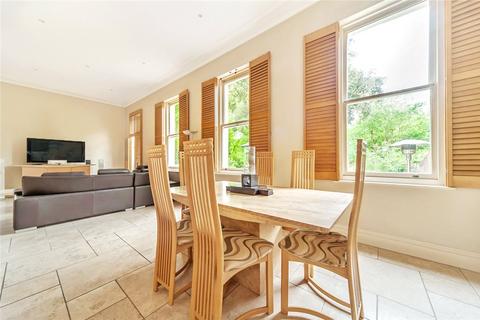 2 bedroom semi-detached house for sale, Baldwyns Mansion, Bexley Park, Kent, DA2