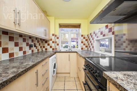 1 bedroom flat to rent, St. Catherines Terrace, Hove, East Sussex, BN3