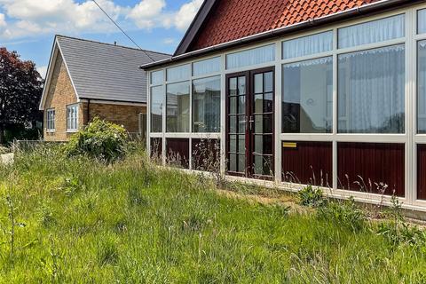 2 bedroom detached bungalow for sale, Capel Street, Capel-Le-Ferne, Folkestone, Kent