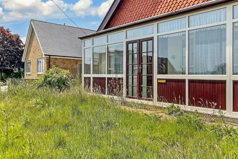 2 bedroom detached bungalow for sale, Capel Street, Capel-Le-Ferne, Folkestone, Kent