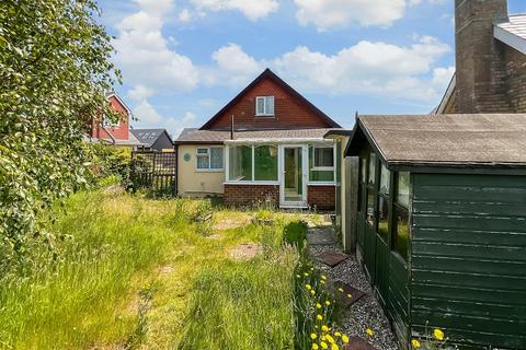 2 bedroom detached bungalow for sale, Capel Street, Capel-Le-Ferne, Folkestone, Kent