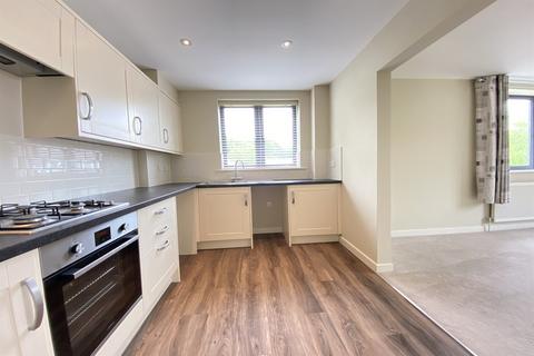 1 bedroom apartment to rent, Hatch Warren, Basingstoke