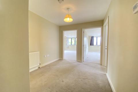 1 bedroom apartment to rent, Hatch Warren, Basingstoke