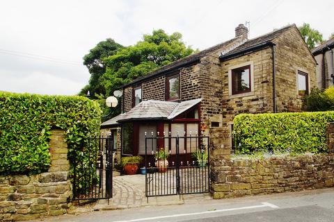 2 bedroom detached house for sale, Ladhill Lane, Greenfield OL3