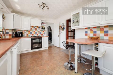 4 bedroom detached house for sale, Oxcroft, Norwich, Norfolk