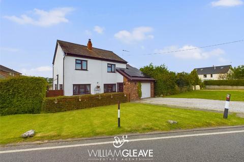 3 bedroom detached house for sale, Alltami, Mold CH7