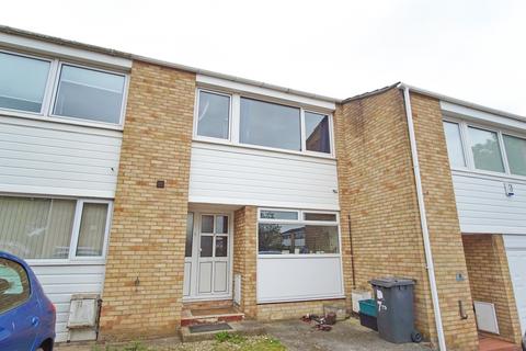 5 bedroom terraced house to rent, Stapleton, Bristol BS16