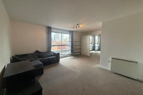 2 bedroom apartment to rent, George Street, Birmingham, B3