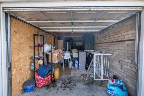 Garage for sale, East Holme, Lytham, FY8