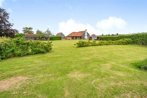 4 bedroom detached house for sale, Freewood Street, Bradfield St George, Bury St Edmunds, Suffolk, IP30