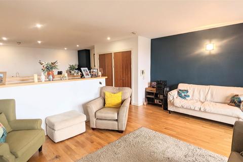 2 bedroom duplex for sale, Pollard Street, Manchester M4