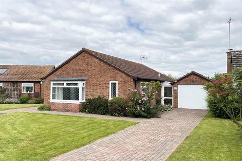 2 bedroom detached bungalow for sale, Bearcroft, Weobley, Hereford, HR4