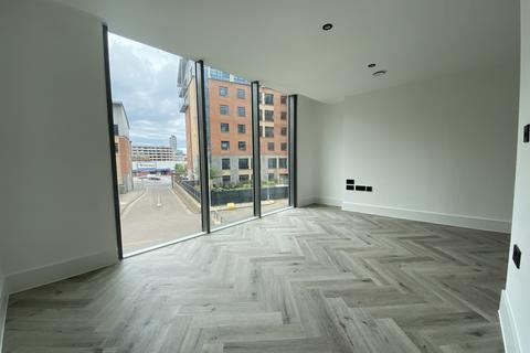 1 bedroom flat to rent, Velocity Tower, St. Mary's Gate, Sheffield, S14LR