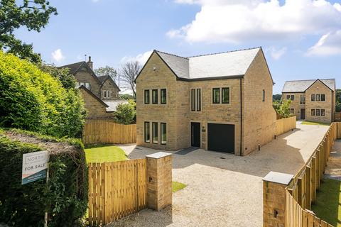 4 bedroom detached house for sale, Poppy House, Scotton