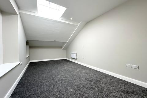 1 bedroom flat to rent, Apartment 30, Greenwood Mill, Alfred Street East, Halifax, West Yorkshire, HX1