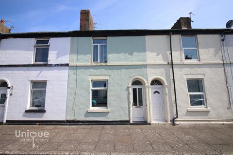 2 bedroom terraced house for sale, Warren Street,  Fleetwood, FY7